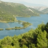 Krka nemzeti park
